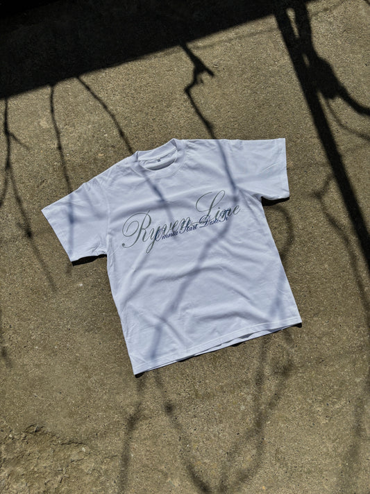 Pre Ordine T-shirt “Ryven Line”
