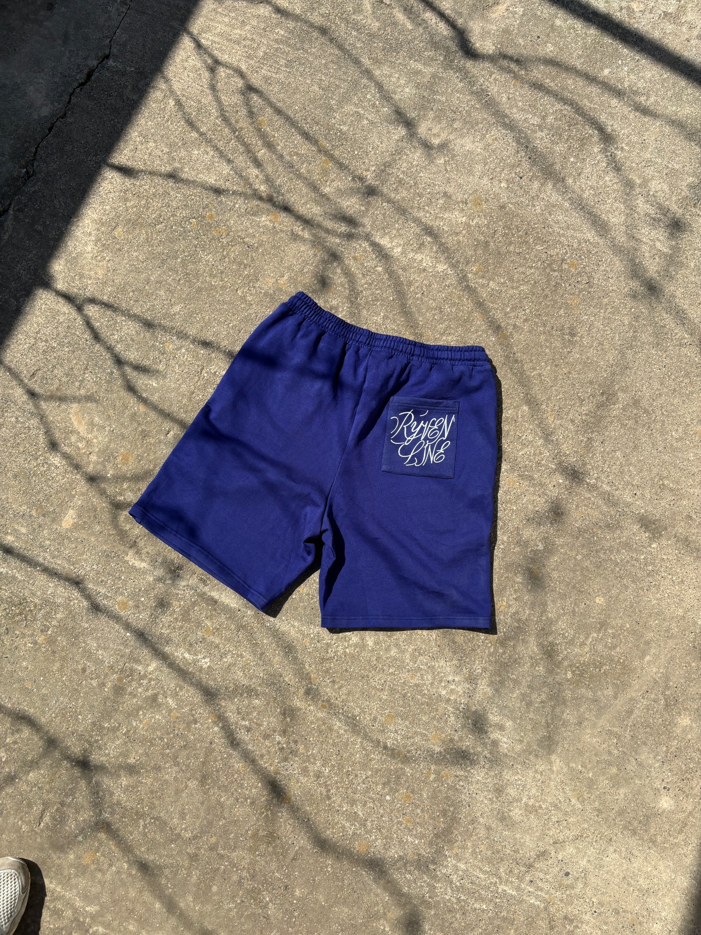 Pre Ordine Shorts “Ryven Line”