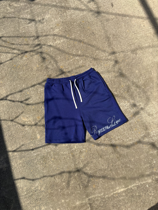 Pre Ordine Shorts “Ryven Line”