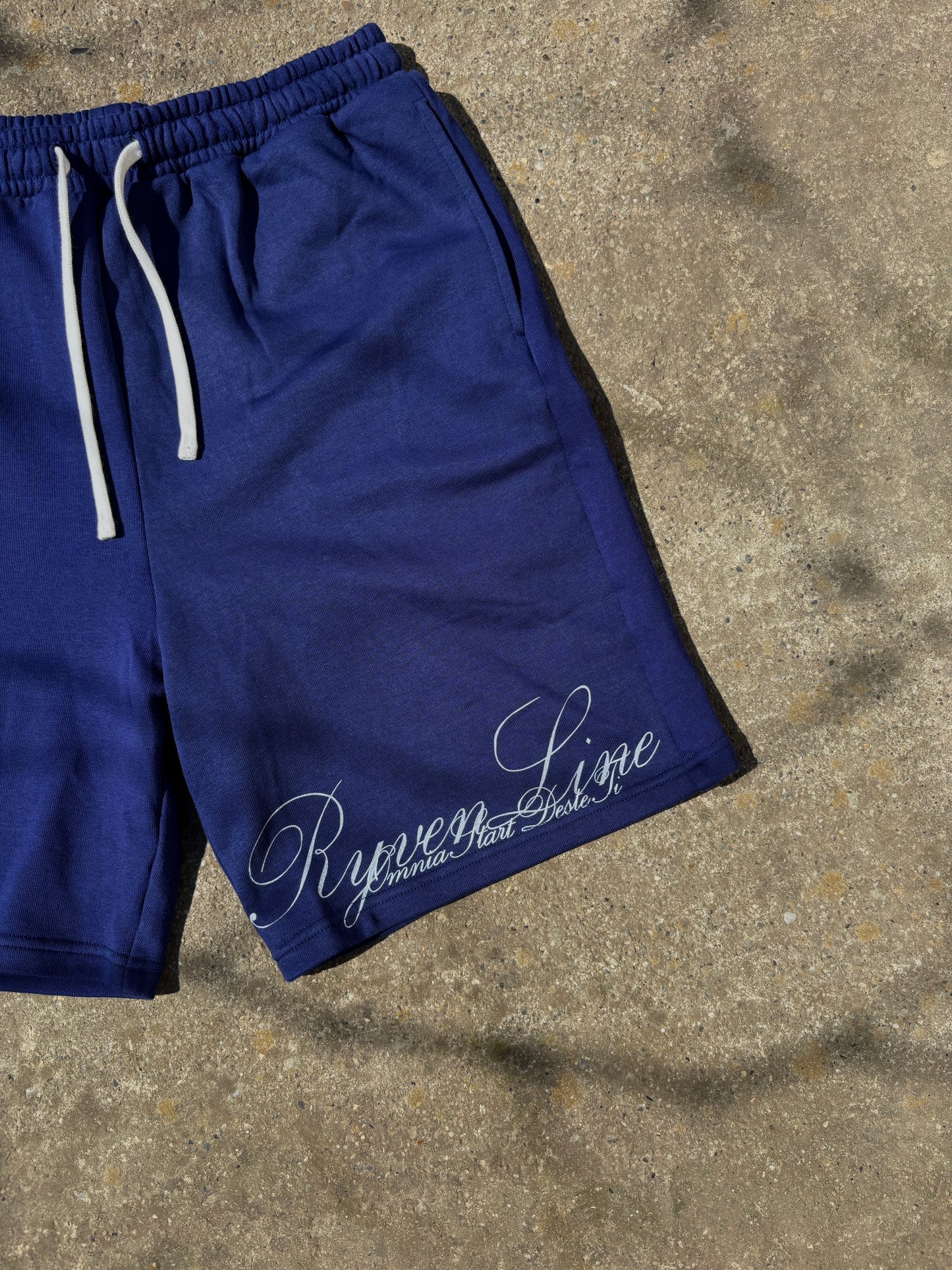 Pre Ordine Shorts “Ryven Line”
