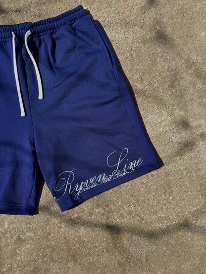Pre Ordine Shorts “Ryven Line”