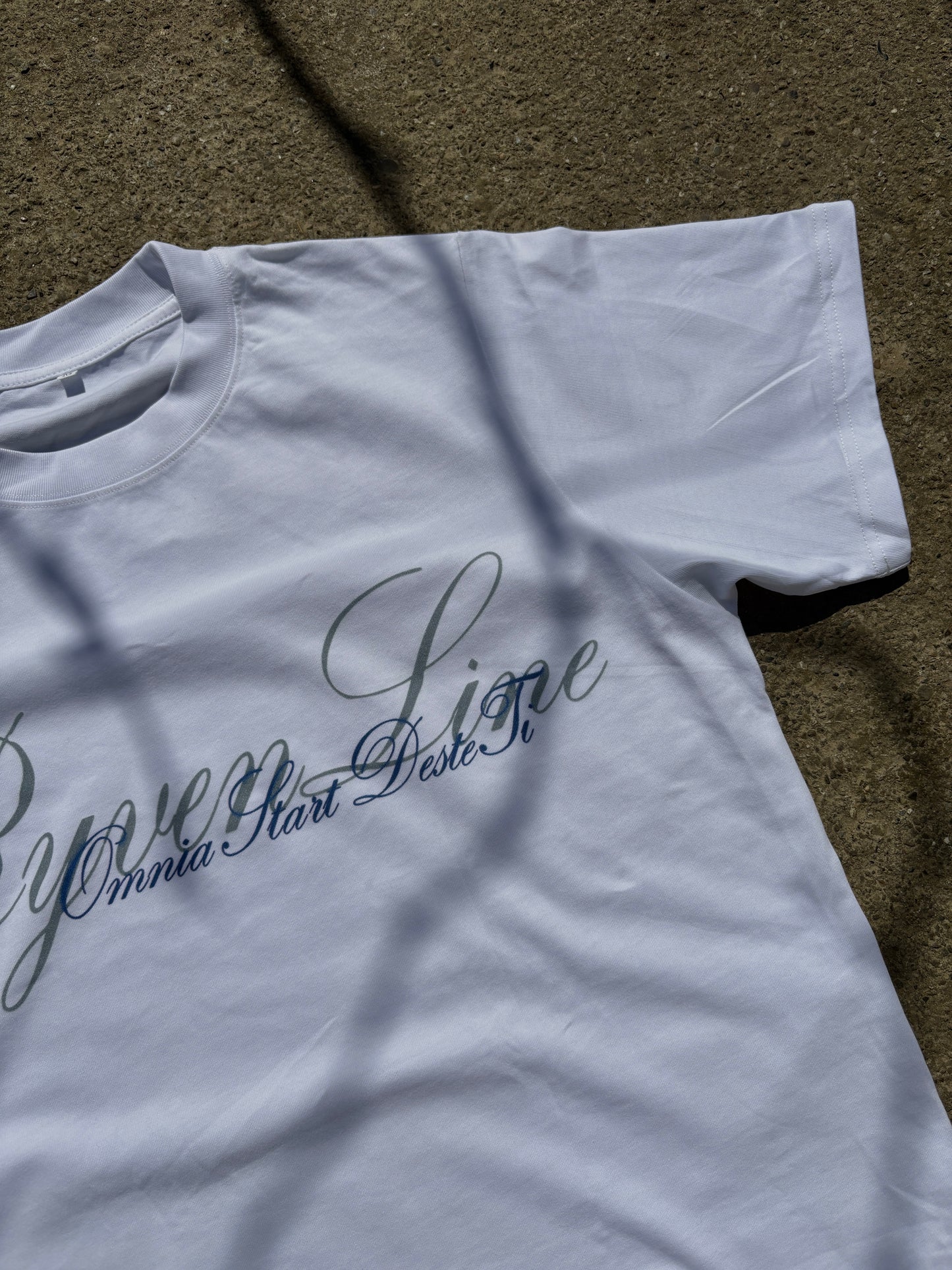 Pre Ordine T-shirt “Ryven Line”