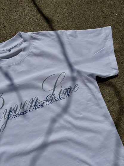 Pre Ordine T-shirt “Ryven Line”