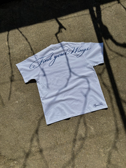 Pre Ordine T-shirt “Ryven Line”