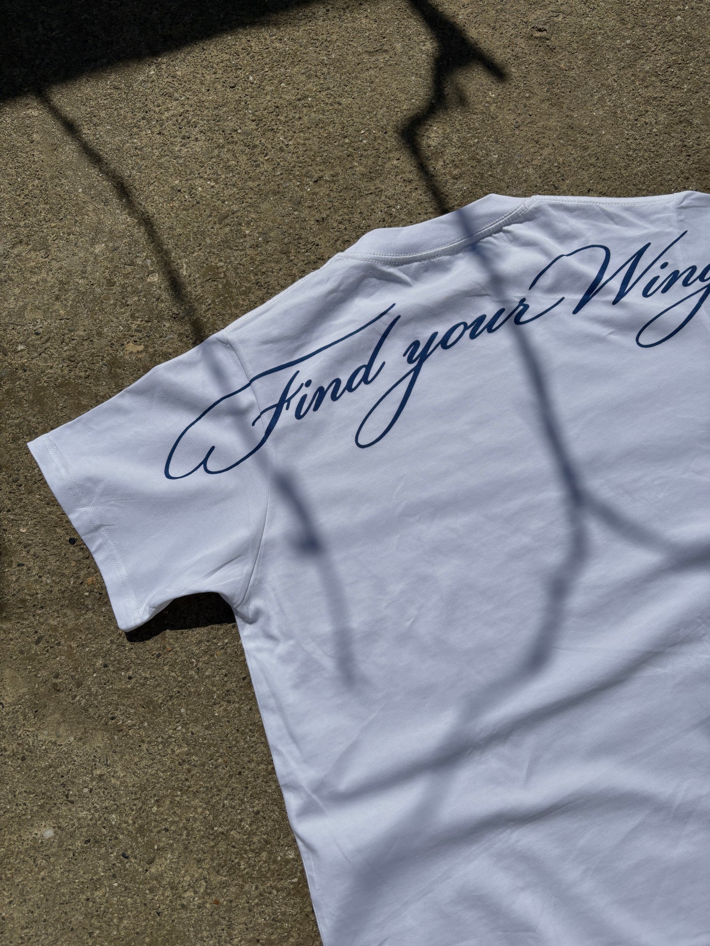 Pre Ordine T-shirt “Ryven Line”