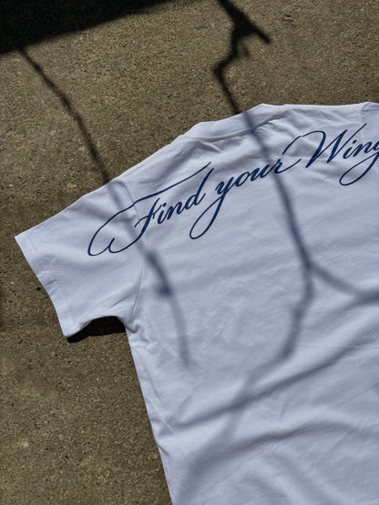 Pre Ordine T-shirt “Ryven Line”